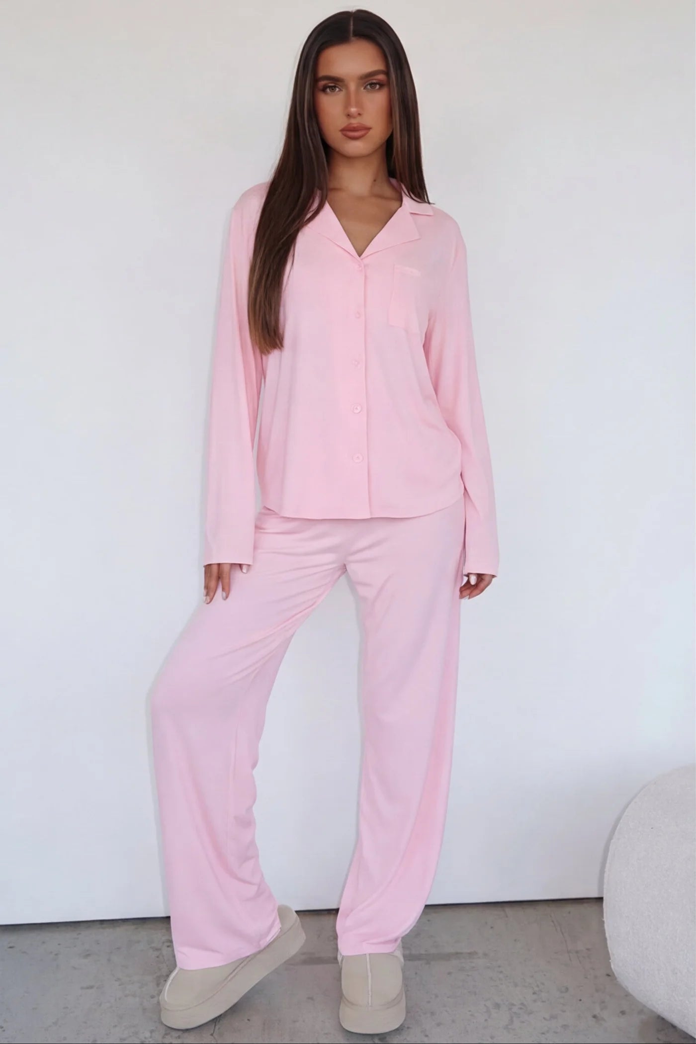 Blush Dream Set