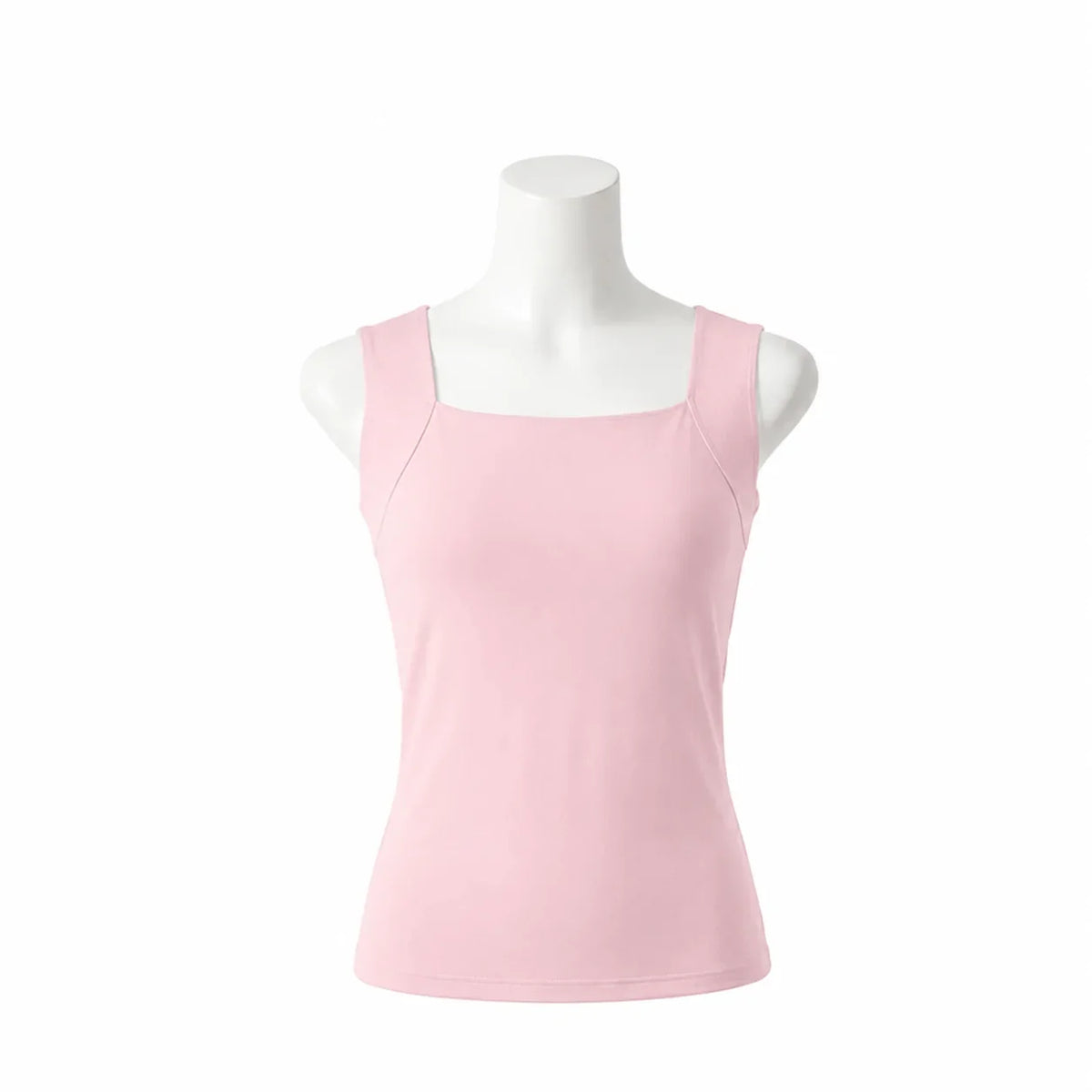 Margot’s Comfort-Top mit integriertem BH