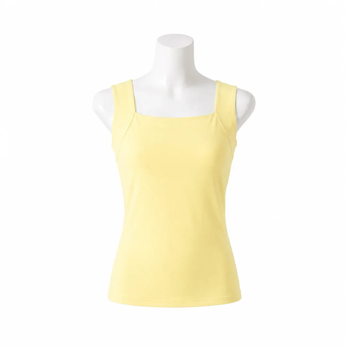 Margot’s Comfort top met Ingebouwde Bh