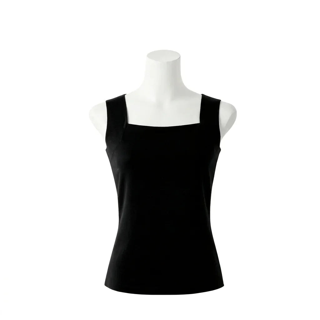 Margot’s Comfort top met Ingebouwde Bh