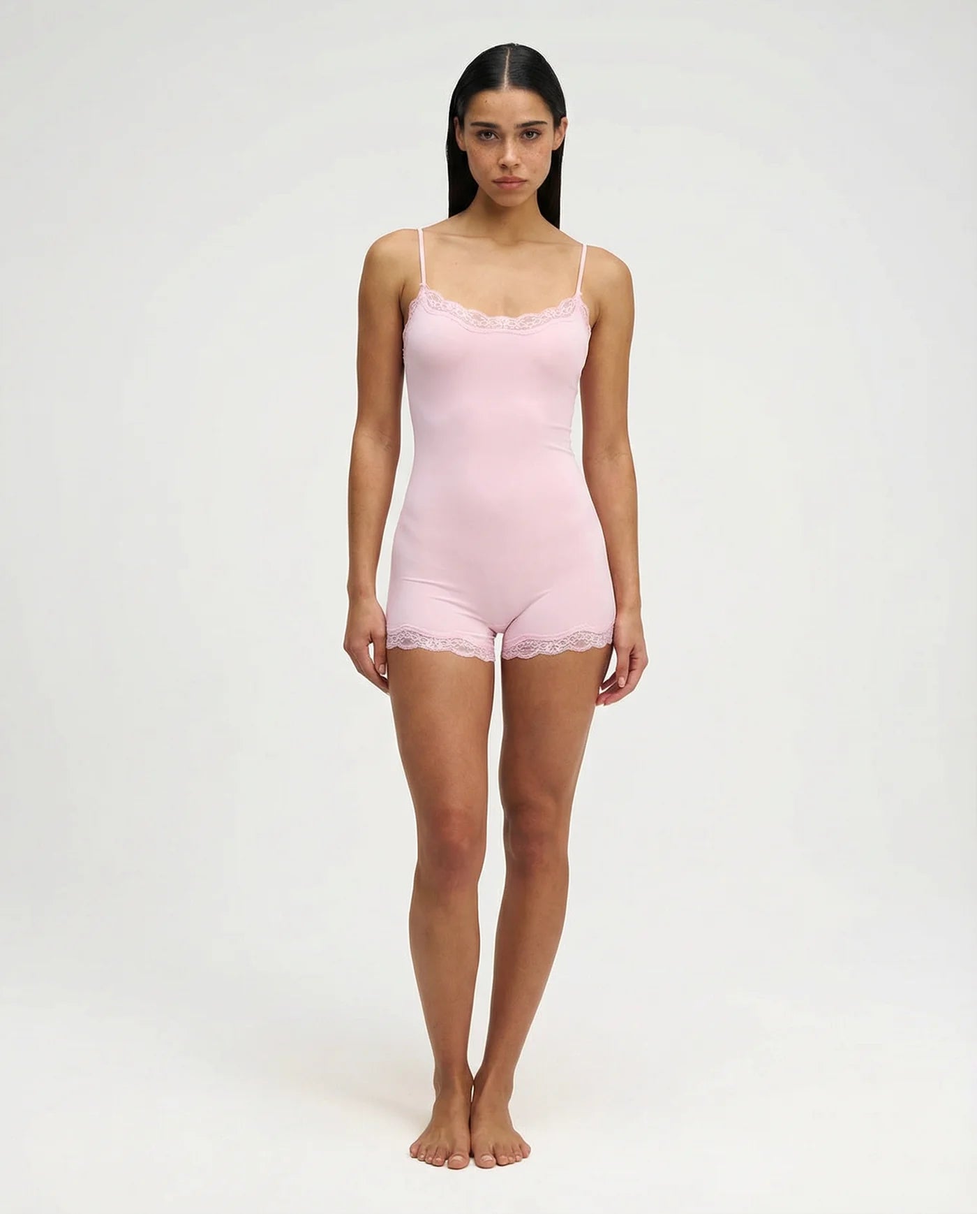 Dream Muse Romper